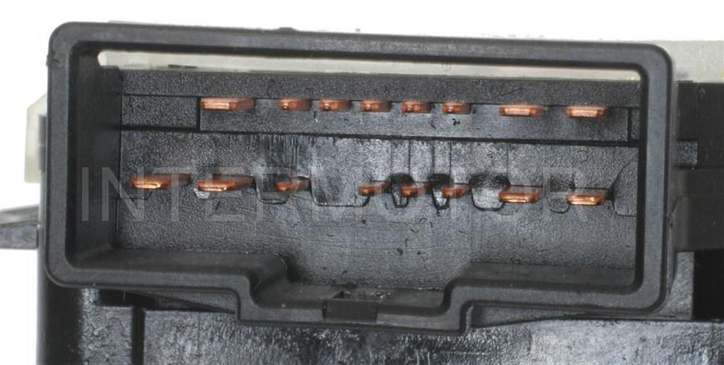 Standard Ignition Headlight Dimmer Switch for 05-06 Elantra CBS-1397