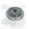 Global Parts Engine Cooling Fan Clutch for 300ZX, Pickup, D21 2911259
