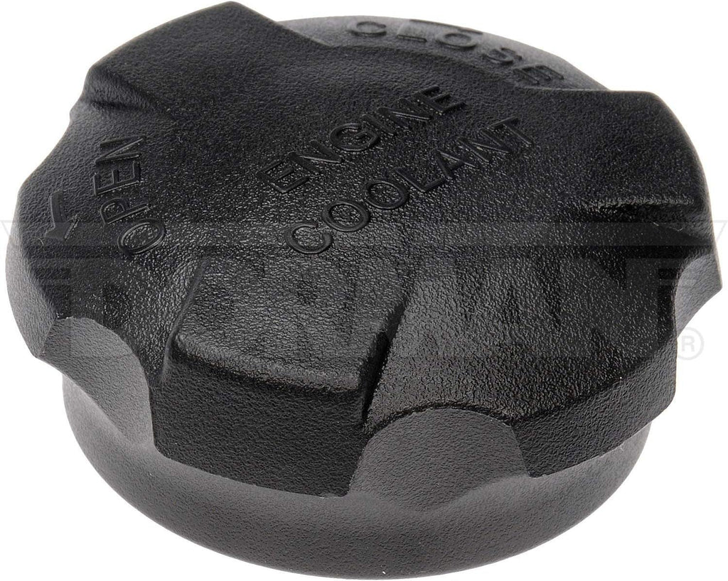 Dorman 54018: Coolant Reservoir Cap