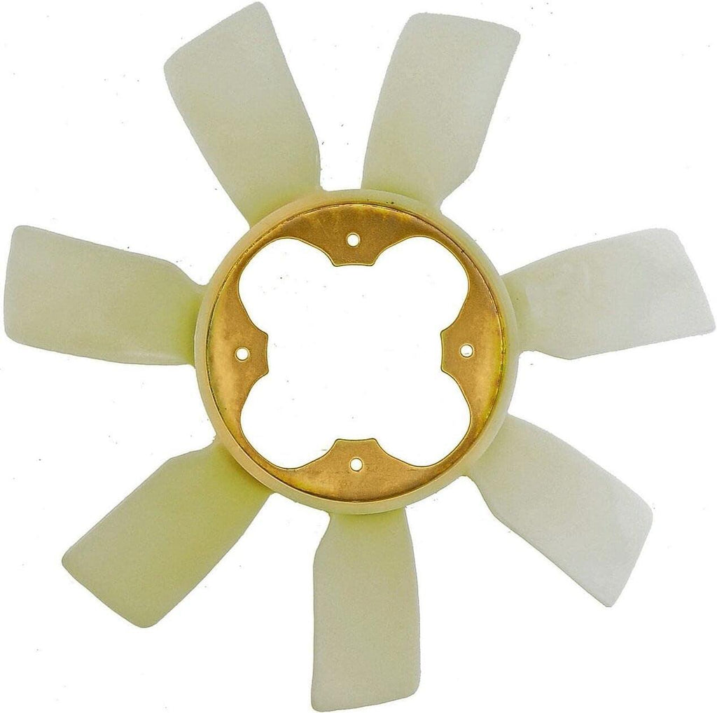 Dorman 620-533 Radiator Fan Blade