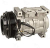 (98340) A/C Compressor