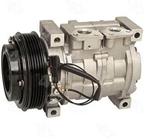 (98340) A/C Compressor