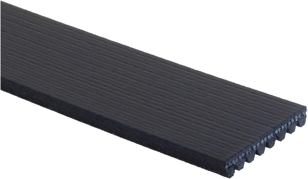 Gold 8K530 Standard V-Ribbed Serpentine Belt