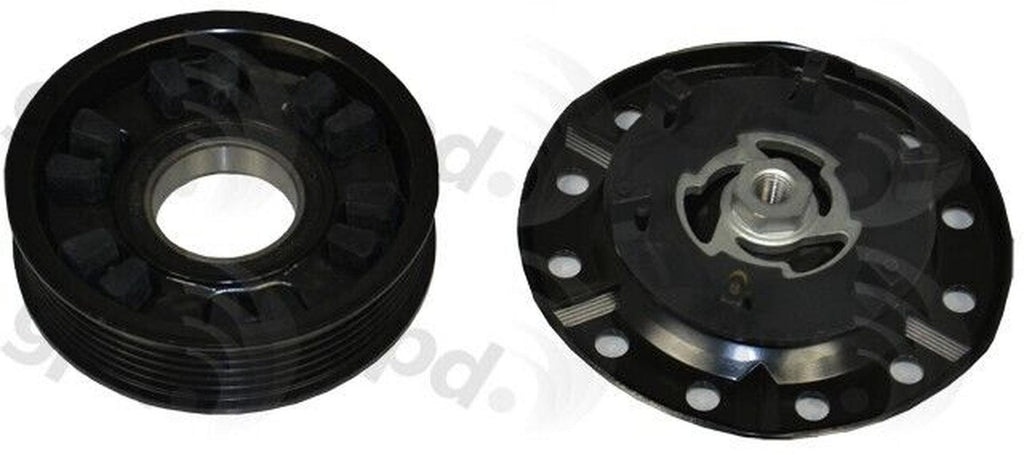 Global Parts A/C Compressor Clutch for Compass, Patriot, Caliber 4321425