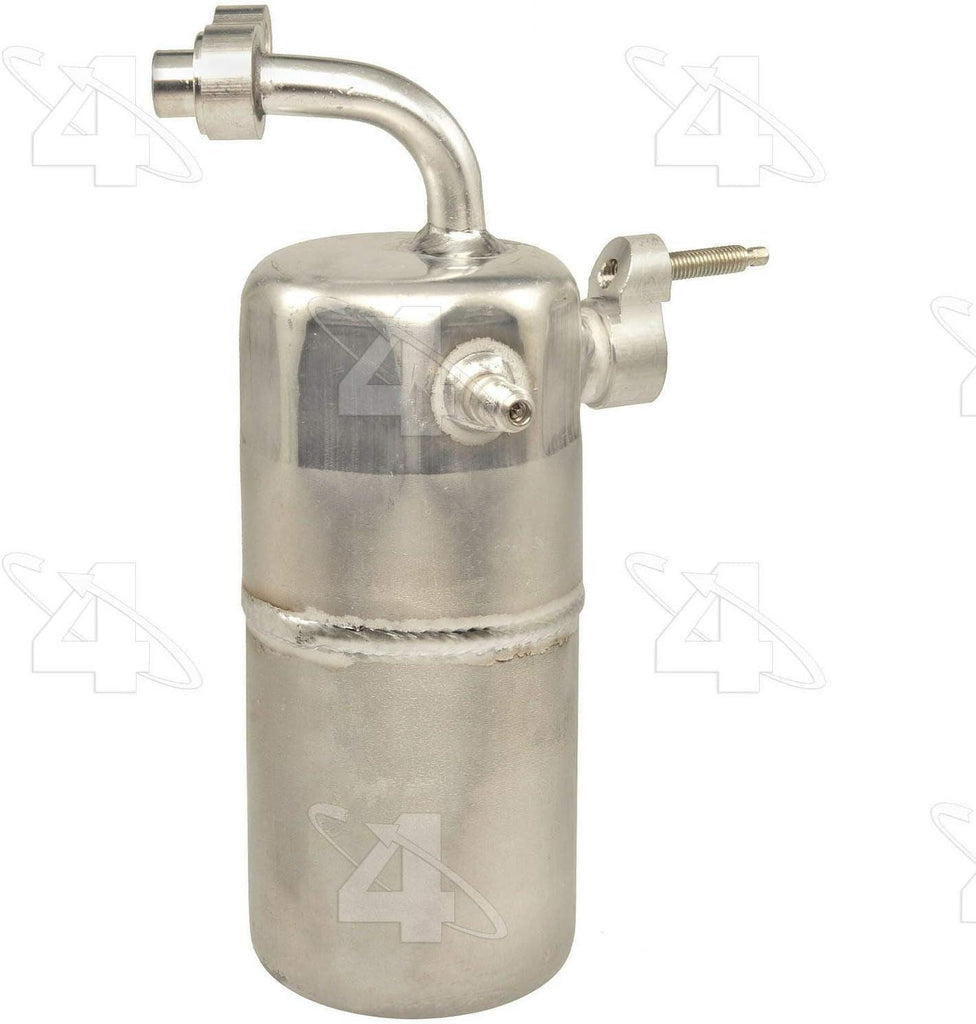 3921NK Complete Air Conditioning Kit
