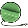 Motorad MGC539T Tethered Fuel Cap for Select 04-21 Ford Models