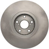 Centric Front Driver Side Disc Brake Rotor for Lexus (121.44138)