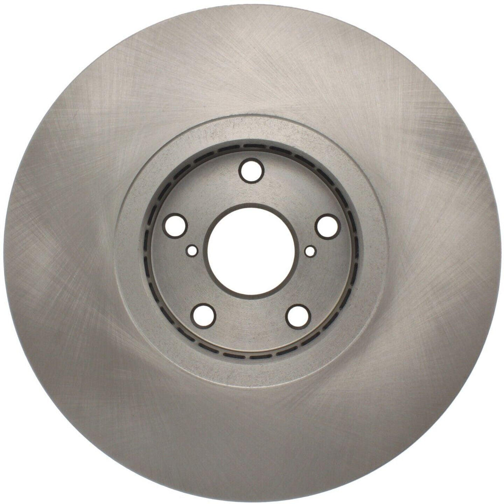 Centric Front Driver Side Disc Brake Rotor for Lexus (121.44138)