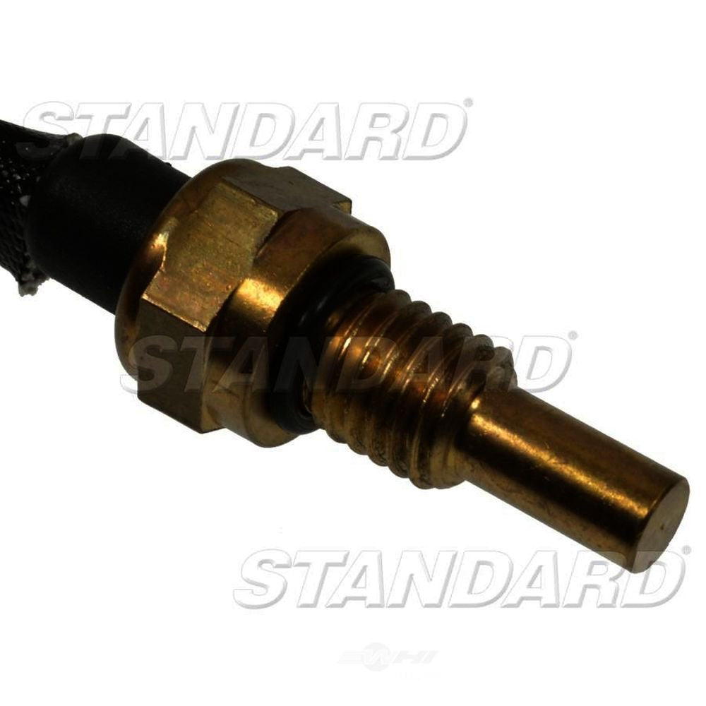 Engine Coolant Temperature Sensor Fits Select: 2004-2012 CHEVROLET COLORADO, 2006-2009 CHEVROLET TRAILBLAZER