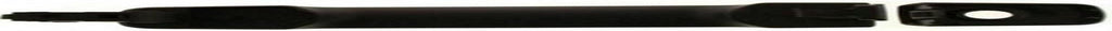 for Nissan Pathfinder Exterior Door Handle Front, Driver Side Textured Black (2005-2012) | with Key Hole | Trim:All Submodels | NI1310121 | 80607EA050