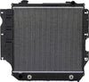 CU2841 Complete Radiator