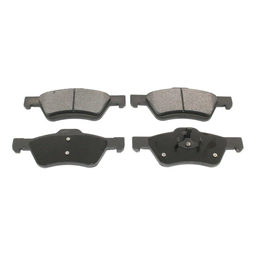 Durago Front Disc Brake Pad for 09-12 Escape (BP1047BC)