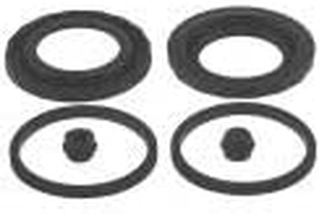 Carlson 15309 Rear Brake Caliper Kit