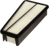 Extra Guard CA11431 Replacement Engine Air Filter for Select Toyota (4.0L) Models, Provides up to 12 Months or 12,000 Miles Filter Protection