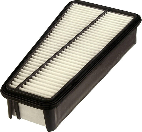 Extra Guard CA11431 Replacement Engine Air Filter for Select Toyota (4.0L) Models, Provides up to 12 Months or 12,000 Miles Filter Protection