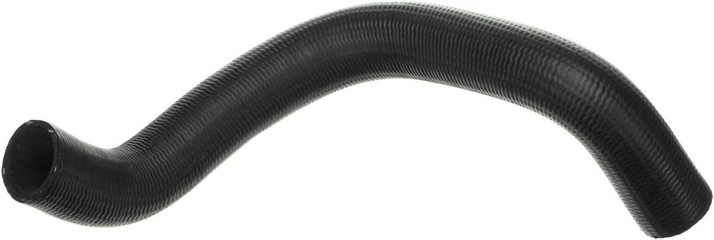 Gold 24481L Molded Upper Radiator Hose
