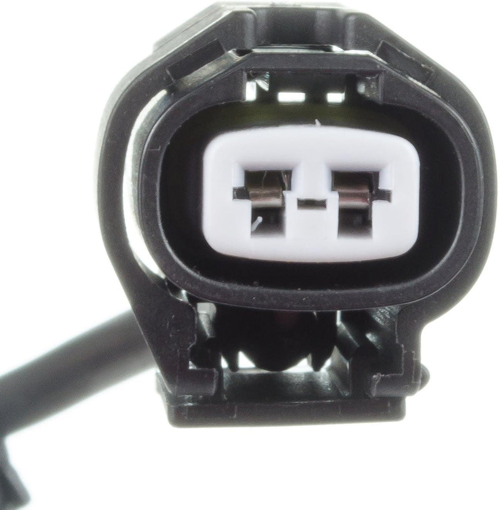 Holstein Parts 2ABS0938 ABS Speed Sensor