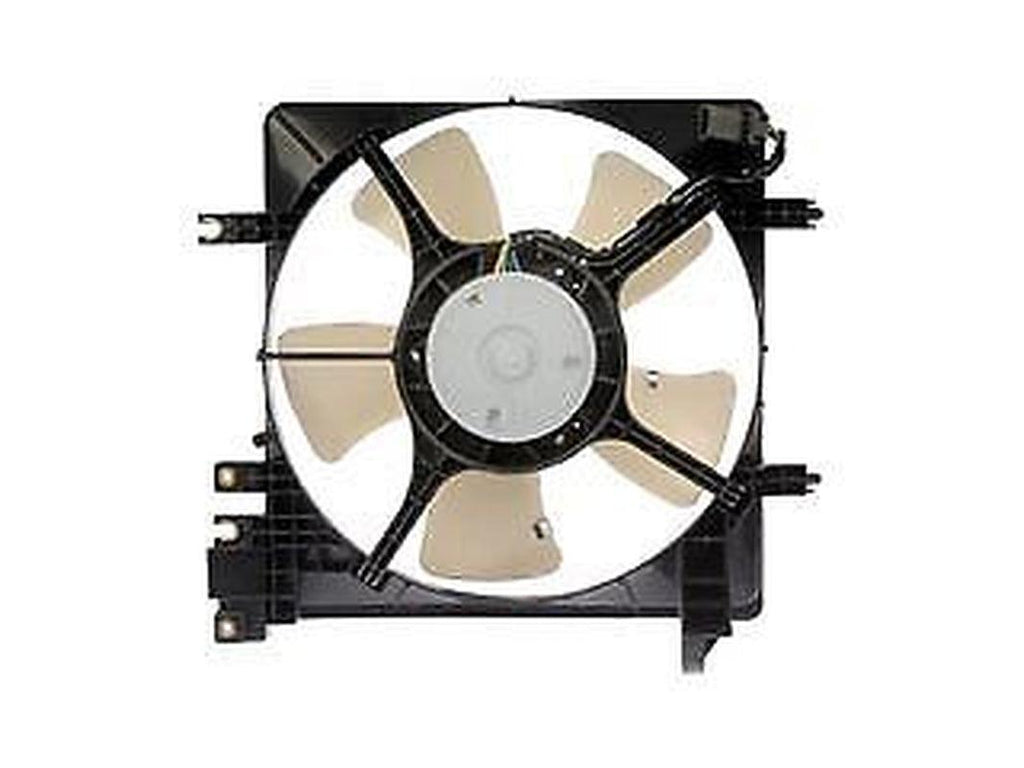 Dorman Engine Cooling Fan Assembly for 01-04 Outback 621-258