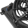 OEM-RF-0208 Factory Style Radiator Cooling Fan Assembly Direct Replacement [Compatible with 1998-2000 Amigo / 2002 Axiom / 1998-2004 Rodeo / 2001-2003 Rodeo Sport / 1998-2002 Passport]