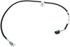 GM Genuine Parts 22715444 Front Driver Side ABS Wheel Speed Sensor Wiring Harness