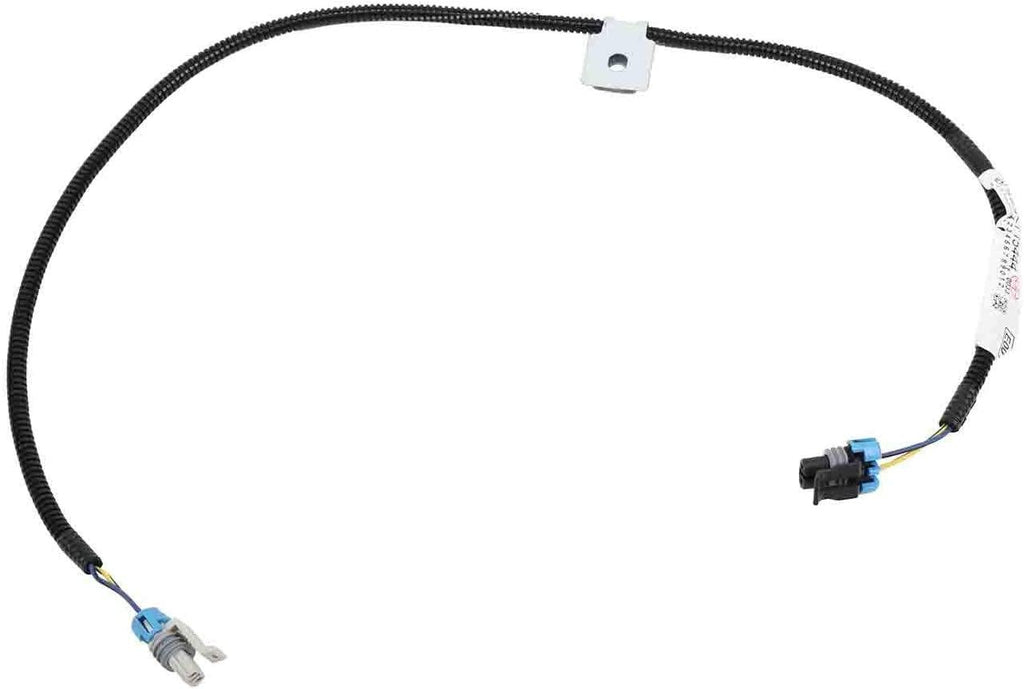 GM Genuine Parts 22715444 Front Driver Side ABS Wheel Speed Sensor Wiring Harness