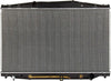Spectra Complete Radiator CU1306