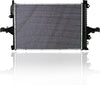 A2808 Radiator