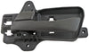 Dorman Interior Door Handle for 09-12 Elantra 92251