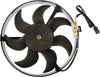 Dorman 621-217 Radiator Fan Assembly without Controller