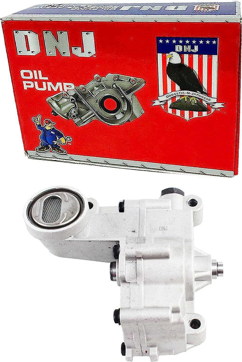OP176 Oil Pump for 2008-2017/ Mitsubishi/Lancer, Outlander Sport/ 2.0L/ DOHC/ L4/ 16V/ 122Cid/ Naturally Aspirated, 4B11