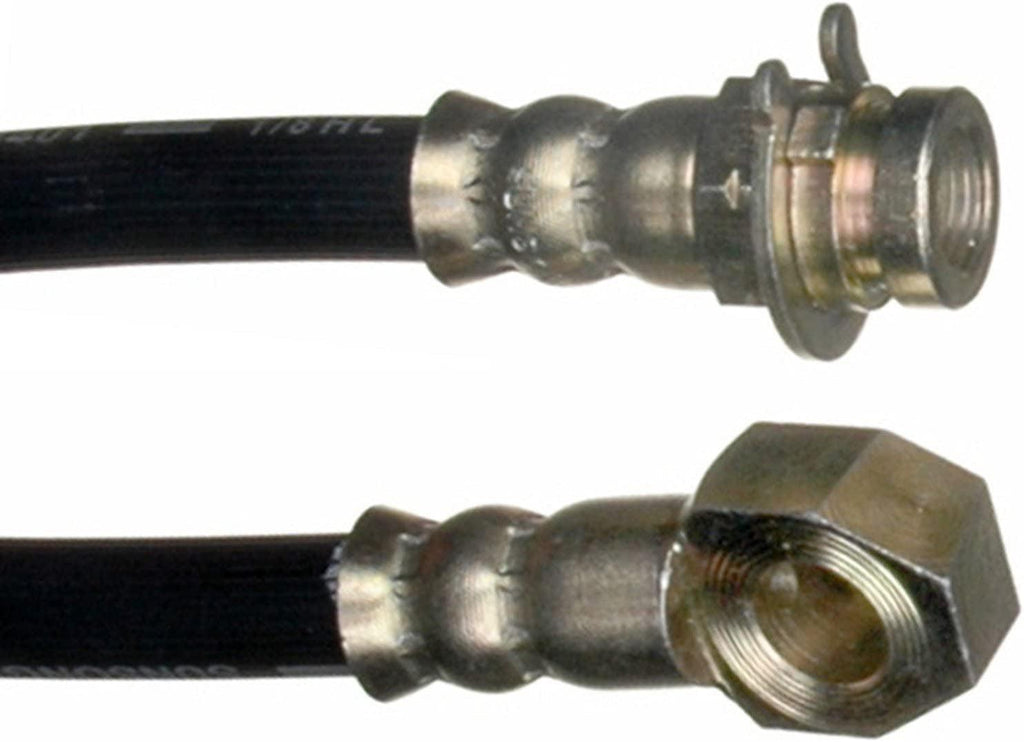 Professional 18J995 Front Hydraulic Brake Hose Assembly