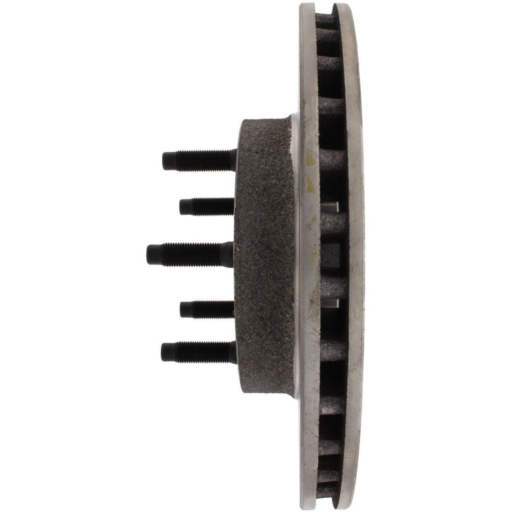 Centric Front Disc Brake Rotor for 1995-1997 Ford Ranger (121.65066)