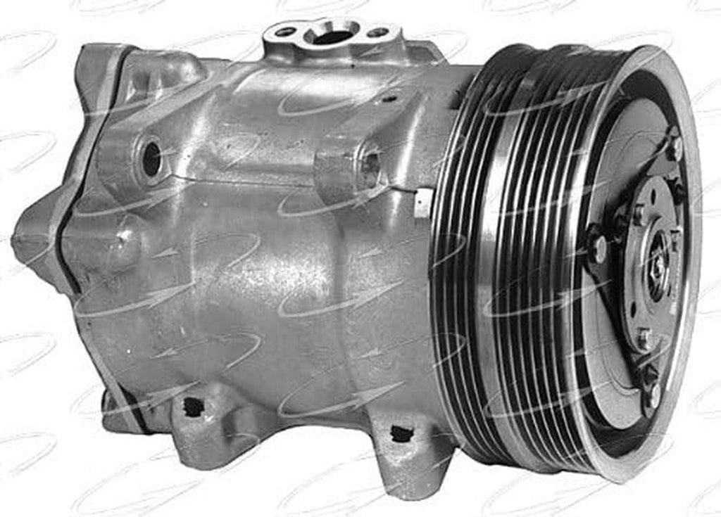 57448 Remanufactured AC Compressor