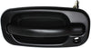 Exterior Door Handle Set Compatible with 2000-2006 Chevrolet Tahoe, Fits 2000-2006 GMC Yukon, Fits 2002-2006 Chevrolet Avalanche 1500, Fits 2002-2006 Chevrolet Avalanche 2500