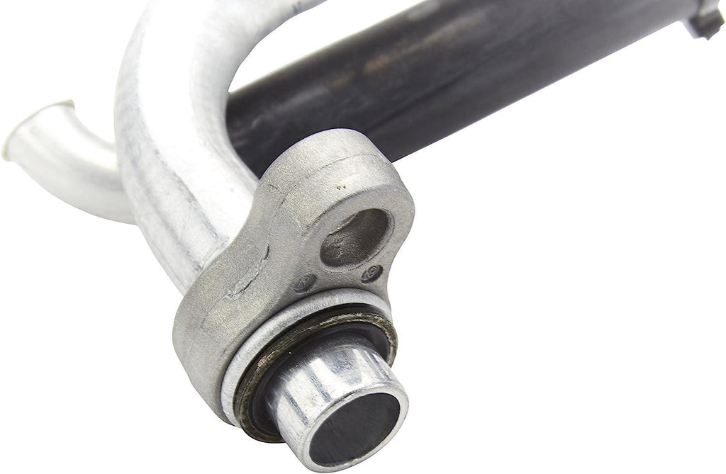 15-34813 Air Conditioning Manifold Hose Assembly