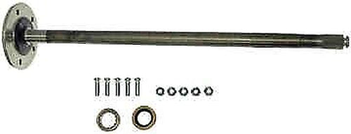 Dorman Drive Axle Shaft for Brougham, Fleetwood, Caprice 630-115