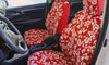 Hawaiian Seat Covers for 2005-2006 Toyota Corolla