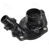 Four Seasons Engine Coolant Water Outlet for BMW 86268