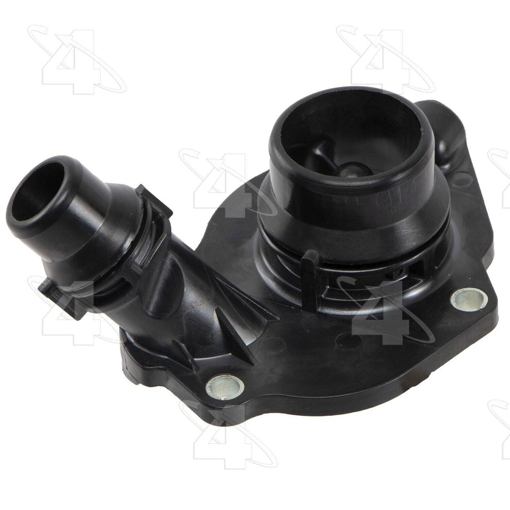Four Seasons Engine Coolant Water Outlet for BMW 86268