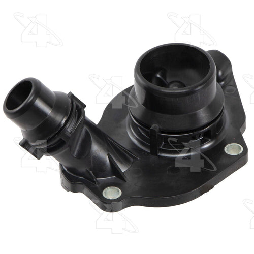 Four Seasons Engine Coolant Water Outlet for BMW 86268