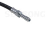 Sunsong Brake Hydraulic Hose for Audi 2206243