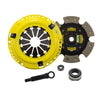 HW4-XTG6 ACT XT/Race Sprung 6 Pad Kit - greatparts