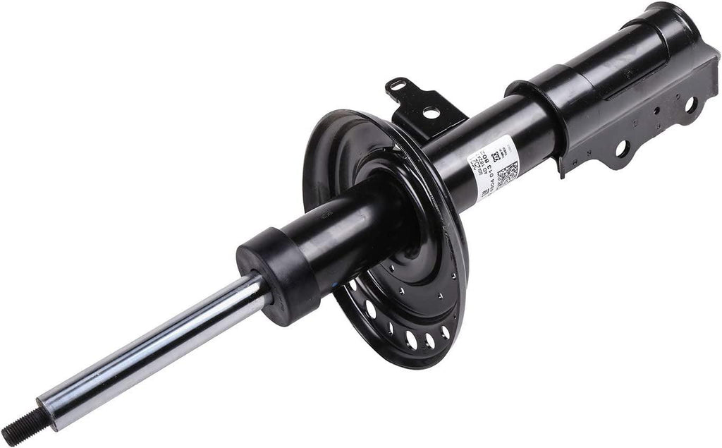 GM Original Equipment 84342521 Front Passenger Side Suspension Strut Assembly