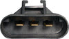 Dorman 620-690 Engine Cooling Fan Assembly Compatible with Select Saturn Models