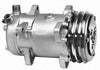 58507 Compressor with Clutch