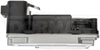 ABS Control Module for Escalade, Escalade EXT, Sierra 1500, Yukon+More 599-863