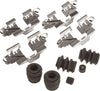 H18029A Professional Grade Disc Brake Caliper Hardware Kit