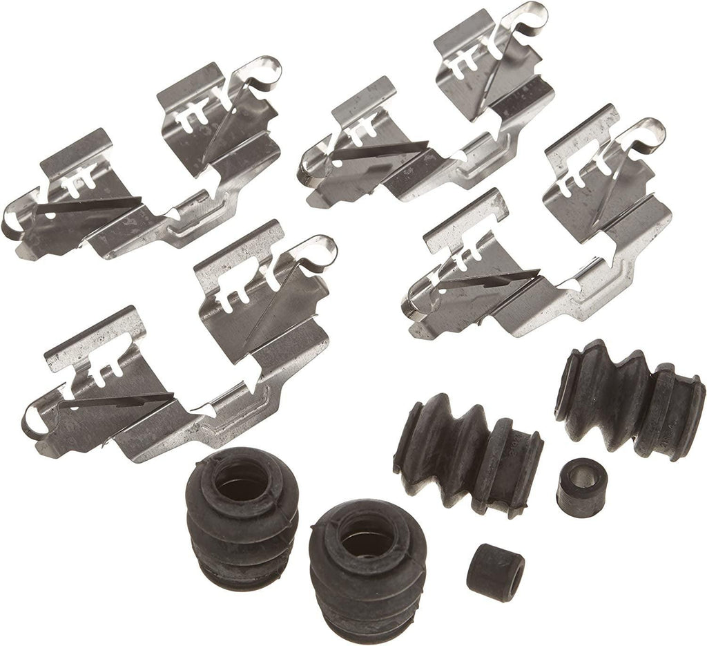 H18029A Professional Grade Disc Brake Caliper Hardware Kit