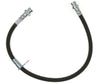 Raybestos Brake Hydraulic Hose for 08-14 Lancer BH383138