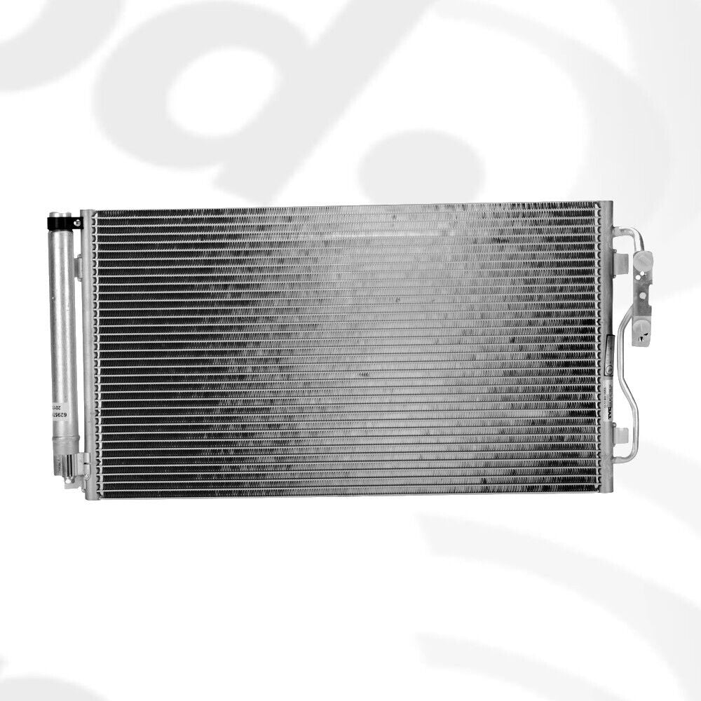 Global Parts A/C Condenser for BMW 4226C